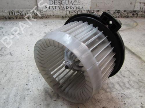 Used Heater blower motor HONDA JAZZ II (GD_, GE3, GE2) 1.4 (80 hp) 3832509