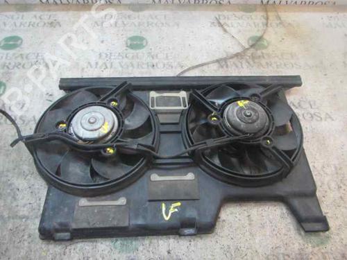 Radiator fan AUDI 80 B4 Avant (8C5)  | BP3846740M35 