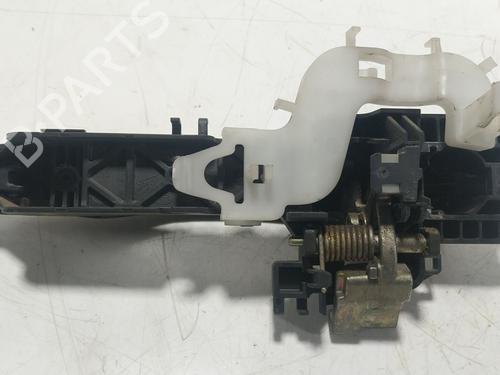 Front right exterior door handle KIA SPORTAGE III (SL) 1.7 CRDi | BP30197005C129