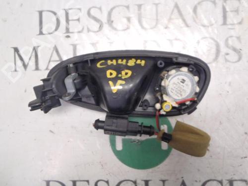 Front right interior door handle SEAT LEON (1P1) 2.0 TDI | BP3816687I14 