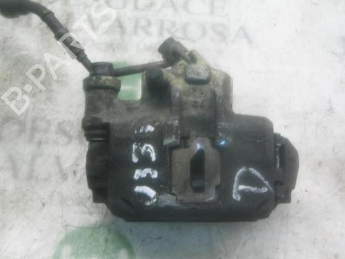 Used Right front brake caliper FORD ESCORT V (AAL, ABL) [1990-1996]  11555525