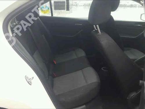 Rear left exterior door handle SEAT TOLEDO IV (KG3) 1.6 TDI | BP3858414C130  - Image 9