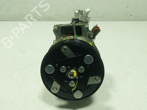 AC compressor VW CADDY V Box Body/MPV (SBA, SBH) 2.0 TDi | BP27974734M34  - Image 5