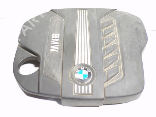 Used Air filter box Air filter box BMW X6 (E71, E72) 30 d (235 hp) 15189239 15189239