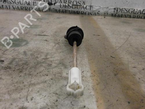 Clutch slave cylinder PEUGEOT 307 (3A/C) 2.0 HDi 110 | BP14267032M113 