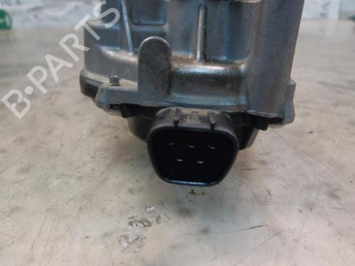 Front wiper motor NISSAN X-TRAIL I (T30) 2.2 dCi | BP3796869M29 