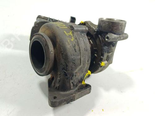 Used Turbocharger/Supercharger Turbocharger/Supercharger 38912822 38912822