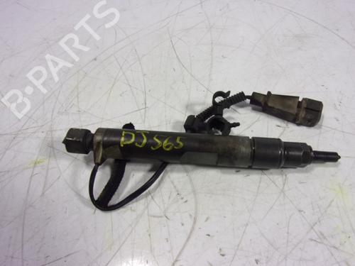 Used Injector SEAT LEON (1M1) 1.9 TDI (110 hp) 10385968