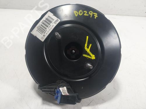 Used Servo brake Servo brake CITROËN C3 AIRCROSS II (2R_, 2C_) 1.2 PureTech 110 (2RHNZB, 2RHNZW, 2RHNPX, 2RHNPJ) (110 hp) 19180189 19180189