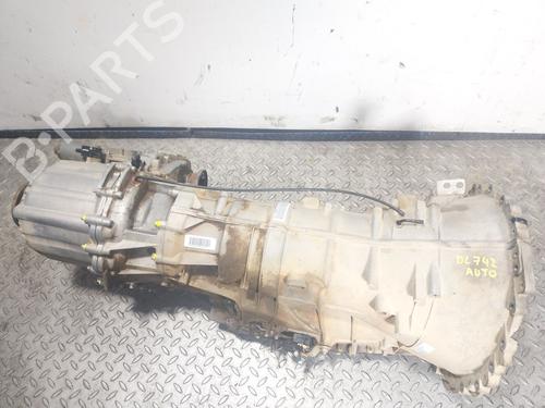 Gearbox LAND ROVER RANGE ROVER SPORT I (L320) 2.7 D 4x4 | BP16129253M3