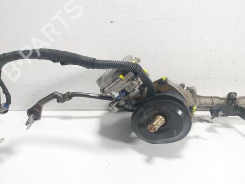 Steering rack PEUGEOT 208 II (UB_, UP_, UW_, UJ_) e-208 | BP23144322M22 