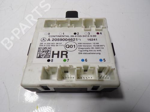 Module électronique Module électronique 11952171 11952171