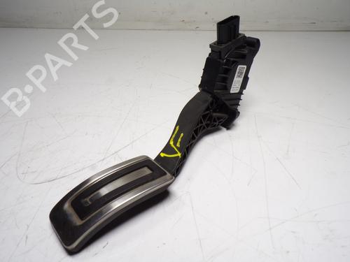 Used Pedal Pedal VW T-ROC (A11, D11) [2017-2026] 13318638 13318638