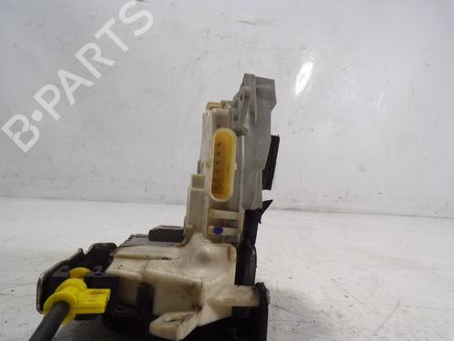Front right lock AUDI A1 Sportback (8XA, 8XF) 1.6 TDI | BP8643410C97 