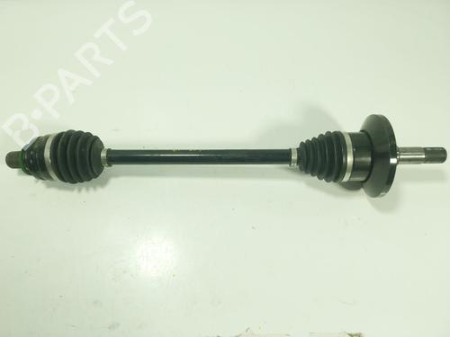 Used Left rear driveshaft Left rear driveshaft 36939940 36939940