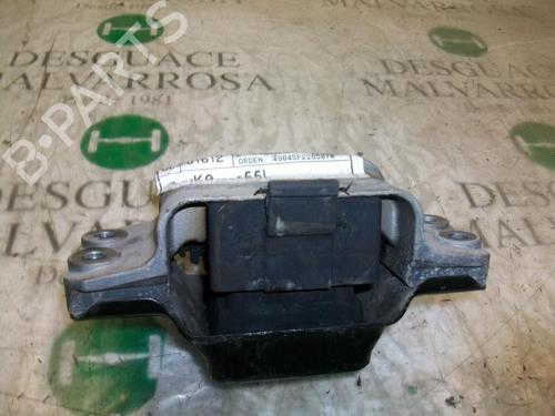 Support SEAT ALTEA (5P1) 1.6 | BP14265894C155 