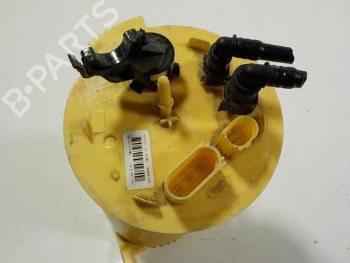Fuel pump LAND ROVER RANGE ROVER EVOQUE (L551) 2.0 D150 4x4 | BP12146208M76 