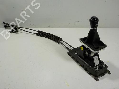 Selector da caixa Selector da caixa VW GOLF VII (5G1, BQ1, BE1, BE2) [2012-2021] 16163787 16163787