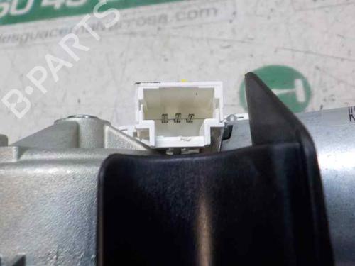 Rear wiper motor PEUGEOT 308 I (4A_, 4C_) 1.6 16V | BP4448797M102 