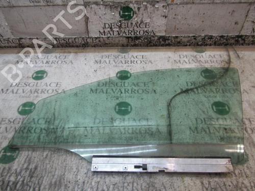 Used Front left door window Front left door window 3843905 3843905
