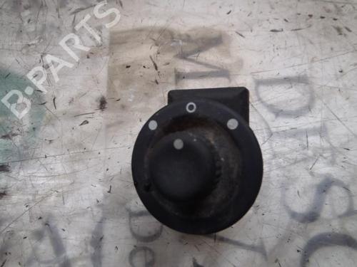 Used Mirror switch OPEL MOVANO A Van (X70) 2.5 CDTI (FD) (101 hp) 4015749