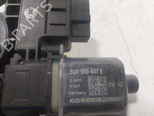 Left rear window motor SEAT ATECA (KH7, KHP) 1.5 TSI | BP17164368E23 