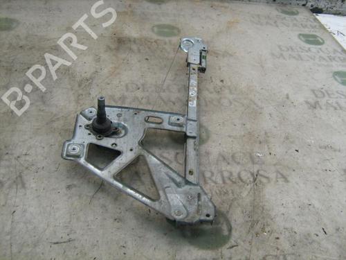 Used Rear right window mechanism Rear right window mechanism 3745253 3745253