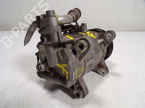 AC compressor BMW 1 (F20)  | BP15066841M34 