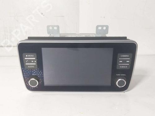 Used Radio Radio 39065169 39065169