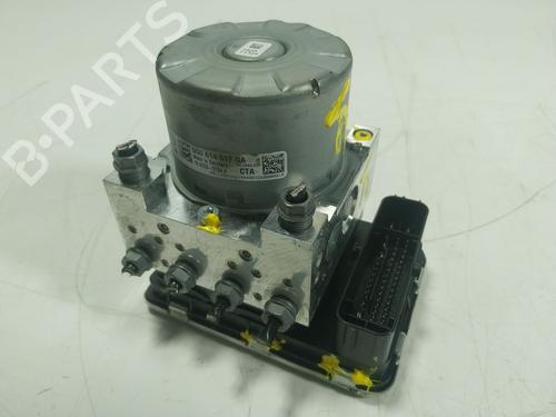 Used ABS pump ABS pump SEAT ATECA (KH7, KHP) 1.5 TSI (150 hp) 17163523 17163523