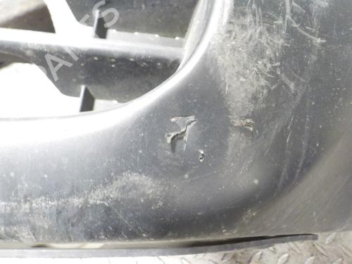 Front bumper NISSAN QASHQAI I (J10, NJ10) 1.5 dCi | BP12529488C7 