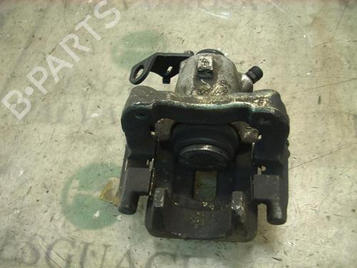 Left rear brake caliper PEUGEOT 405 I (15B) | BP11545209M107