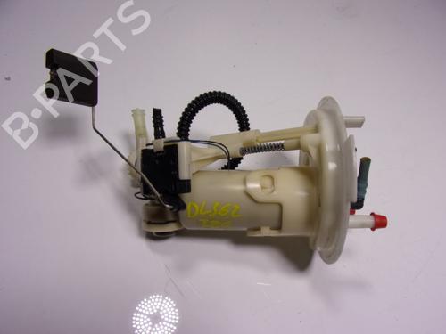 Fuel pump MERCEDES-BENZ E-CLASS Coupe (C207) E 250 CGI (207.347) | BP17326260M76 