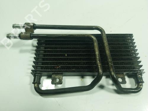 Oil radiator MERCEDES-BENZ S-CLASS (W221, V221) S 320 CDI | BP17441568M33