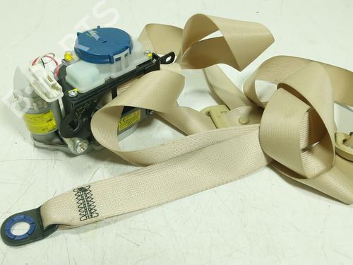 Used Front right seatbelt TOYOTA LAND CRUISER PRADO (_J15_) 2.8 D-4D (GDJ150_, GDJ155_, GDJ150, GDJ151) (177 hp) 30092067
