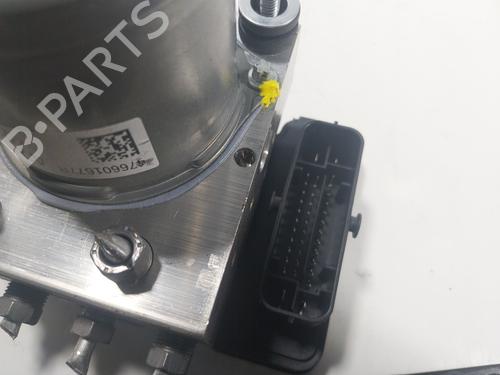 ABS pump RENAULT CAPTUR II (HF_)  | BP17592352M43 