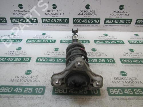 Used Left front shock absorber Left front shock absorber SEAT EXEO ST (3R5) 2.0 TDI (143 hp) 3990376 3990376