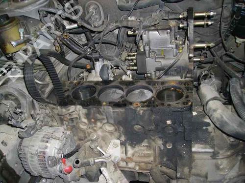 Right front brake caliper NISSAN PRIMERA (P11) 2.0 TD | BP11556126M104 