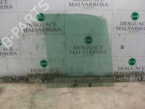 Used Front right door window Front right door window 3785369 3785369