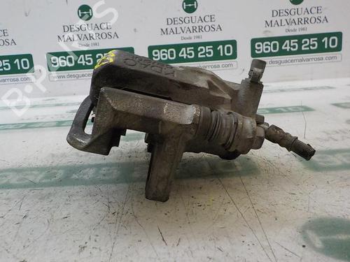 Used Left front brake caliper CHEVROLET AVEO / KALOS Hatchback (T250, T255) 1.4 (101 hp) 11550351