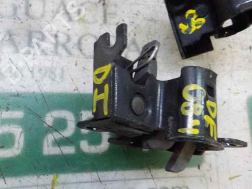Hood lock MERCEDES-BENZ M-CLASS (W164)  | BP8771623C133 