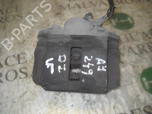 Used Left front brake caliper Left front brake caliper 11544980 11544980