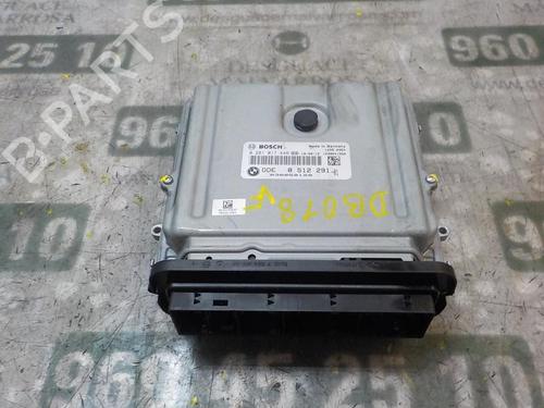 Used Engine control unit (ECU) Engine control unit (ECU) BMW 3 Coupe (E92) 320 d (184 hp) 3863869 3863869