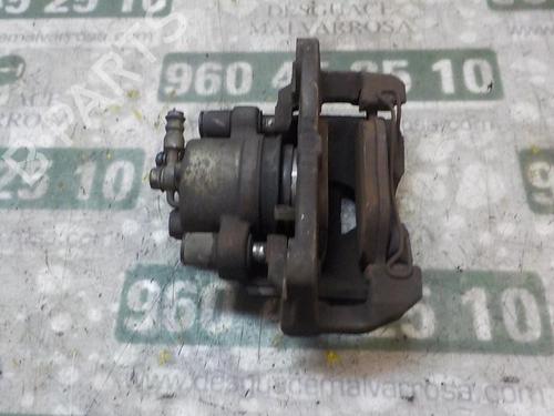 Right front brake caliper TOYOTA YARIS (_P1_)  | BP11549984M104 