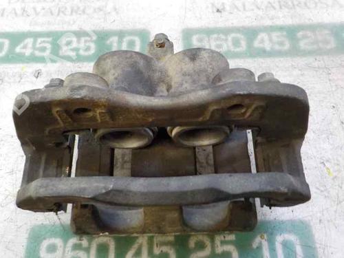 Left front brake caliper NISSAN PICK UP (D22) | BP11551936M105 - Image 2