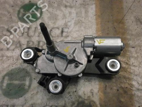 Used Rear wiper motor FORD FOCUS C-MAX (DM2) 1.8 (125 hp) 3754587
