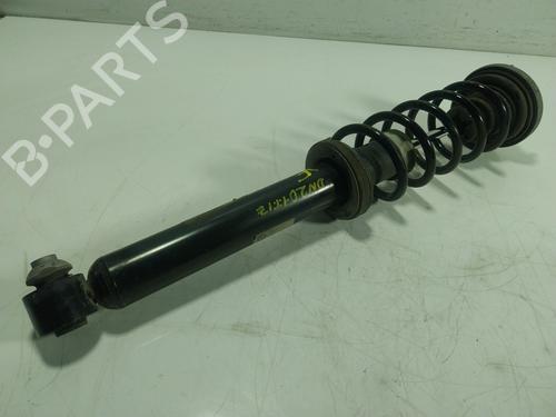 Left rear shock absorber BMW 6 Gran Coupe (F06) 640 d | BP19728171M18 
