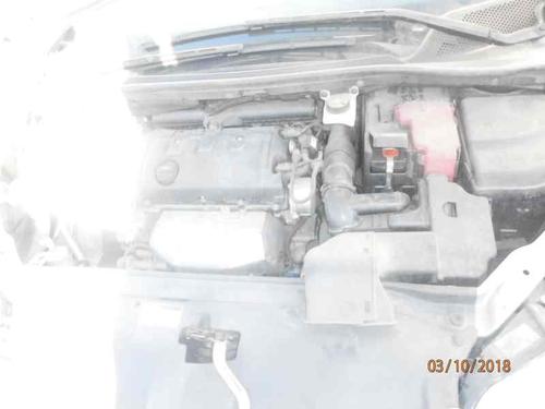 Left front driveshaft CITROËN C4 I (LC_) 1.6 16V | BP3990314M38 