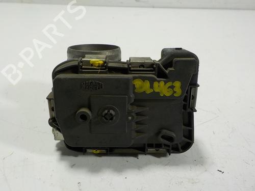 Throttle body VW GOLF VII (5G1, BQ1, BE1, BE2)  | BP13411409M82 