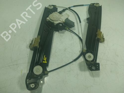 Used Front left window mechanism Front left window mechanism BMW 5 (F10) 520 d (163 hp) 17462652 17462652